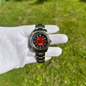 Pagani Watch